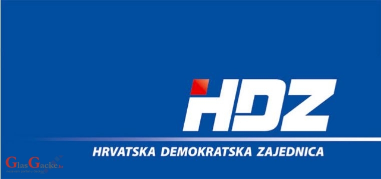 HDZ-ovi vijećnici podržavaju Prijedlog proračuna za 2022.godinu 