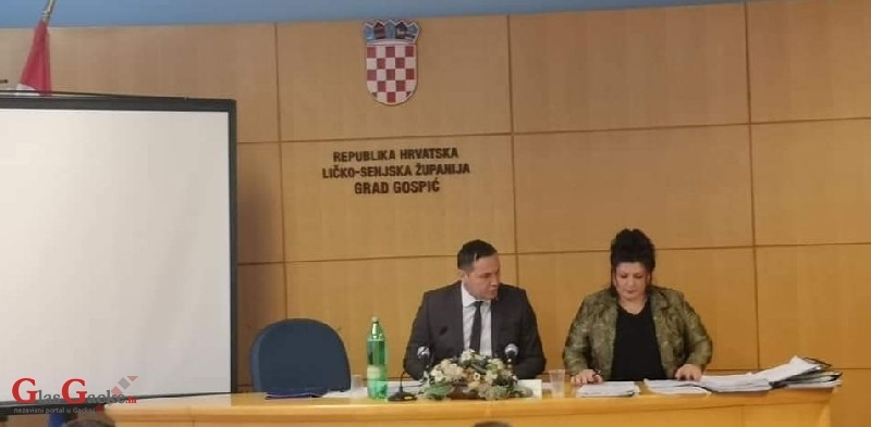 Održana II. sjednica Županijske skupštine Ličko-senjske županije elektroničkim putem