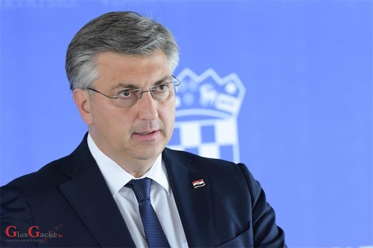 Predsjednik Vlade na konferenciji „Uloga žena u kreiranju Europe budućnosti“ na Plitvicama