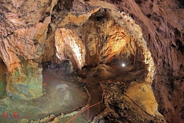 Speleoterapija – prvi put u Hrvatskoj u PP Grabovača Speleoterapija – prvi put u Hrvatskoj u PP Grabovača