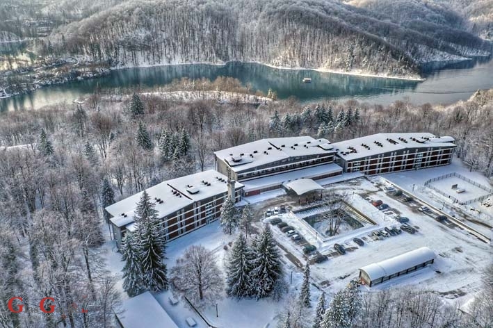 Traži se ravnatelj NP Plitvička jezera Traži se ravnatelj NP Plitvička jezera