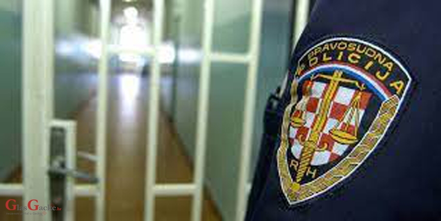 Bogat vikend svakakvim kriminalom Bogat vikend svakakvim kriminalom