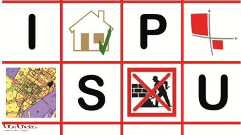 Predstavljanje Informacijskog sustava prostornog uređenja (ISPU) i e-usluge eGrađevinski dnevnik