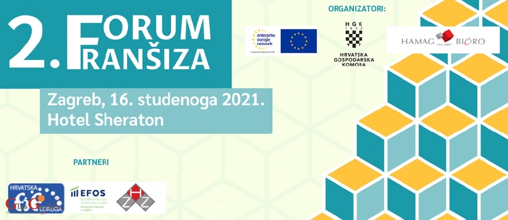 Forum franšiza 2021.  Forum franšiza 2021.