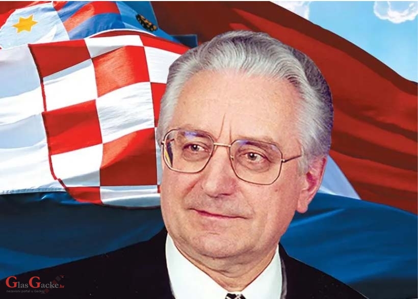 IN MEMORIAM: Dr. Franjo Tuđman (10. prosinca 1999. – 10. prosinca 2021.)