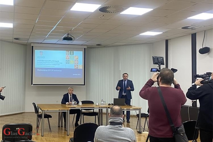 Predstavljen Strateški plan Zajedničke poljoprivredne proizvodnje do 2027. Predstavljen Strateški plan Zajedničke poljoprivredne proizvodnje do 2027.