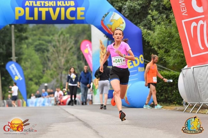 Dobivena koncesija za 37. Plitvički maraton Dobivena koncesija za 37. Plitvički maraton