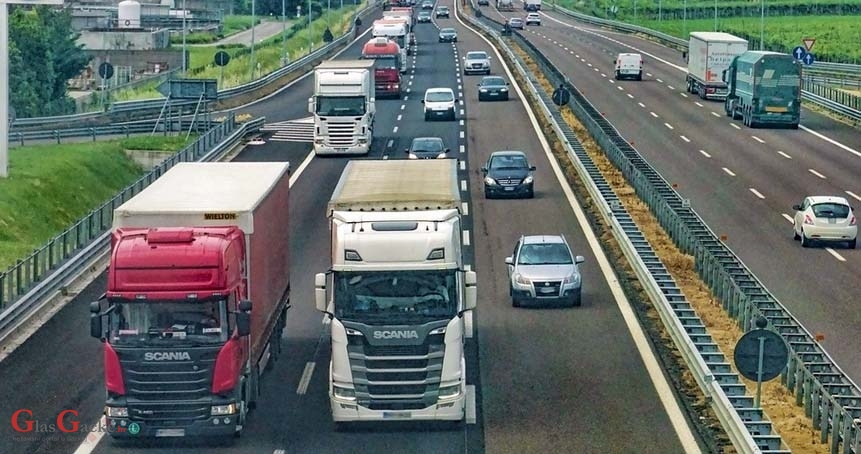 Promjene koje vozače u EU očekuju od 2. veljače Promjene koje vozače u EU očekuju od 2. veljače