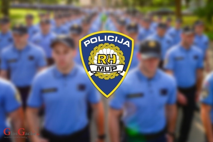 Otvoren natječaj za upis u III. razred Policijske škole „Josip Jović“ Otvoren natječaj za upis u III. razred Policijske škole „Josip Jović“