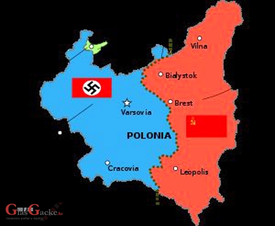 23. kolovoza - Europski dan sjećanja na žrtve svih totalitarnih i autoritarnih režima - nacizma, fašizma i komunizma