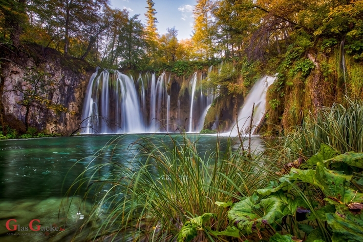 NP Plitvička jezera među najboljima u Europi i svijetu NP Plitvička jezera među najboljima u Europi i svijetu
