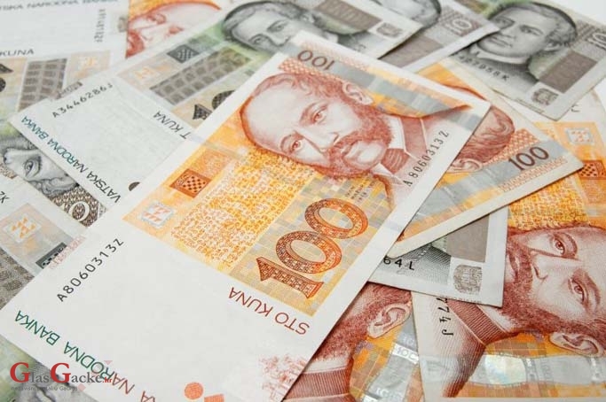 LAG-ovima 251 milijun kuna za provedbu lokanih razvojnih strategija LAG-ovima 251 milijun kuna za provedbu lokanih razvojnih strategija