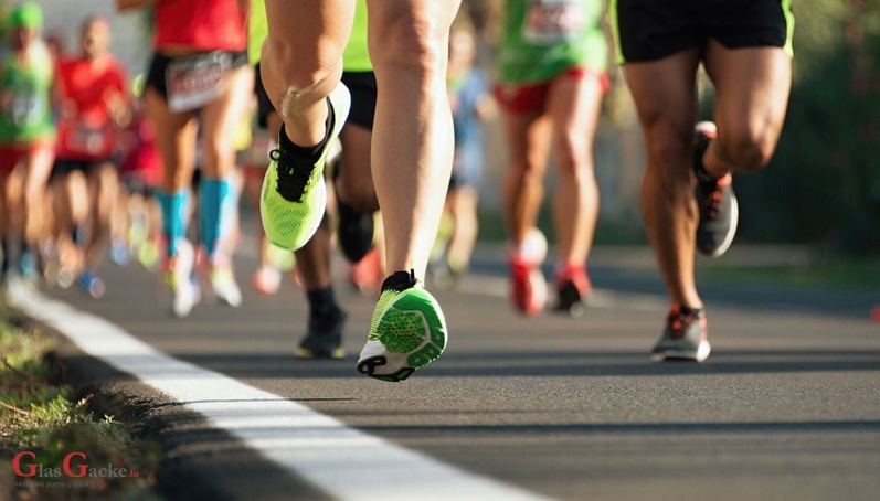 Počele prijave za ovogodišnji Plitvički maraton Počele prijave za ovogodišnji Plitvički maraton