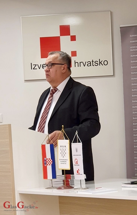 Dr. Brajković izabran za predsjednika ŽK Otočac Dr. Brajković izabran za predsjednika ŽK Otočac