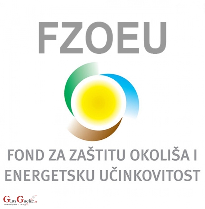 Online radionica Fonda za zaštitu okoliša Online radionica Fonda za zaštitu okoliša