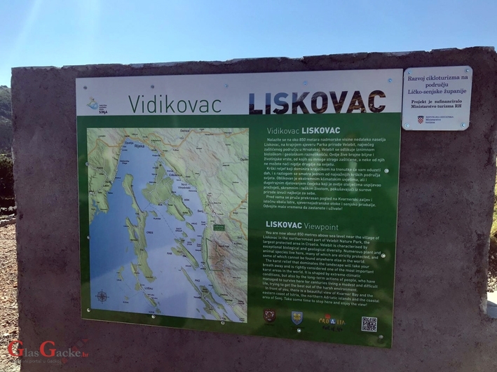 Ministarstvo turizma i Ličko-senjska županija ulažu u cikloturizam Ministarstvo turizma i Ličko-senjska županija ulažu u cikloturizam