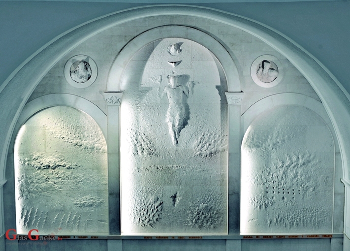 Dan hrvatskih mučenika na Udbini Dan hrvatskih mučenika na Udbini