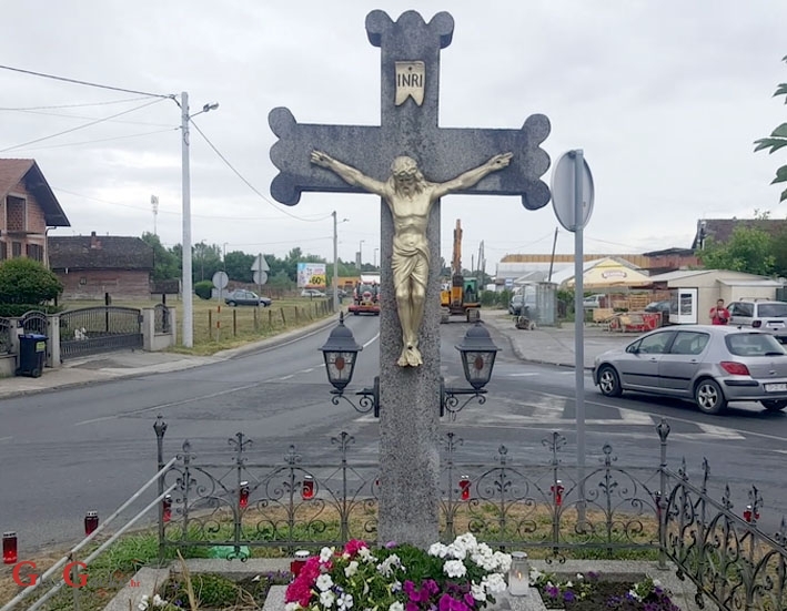 Kad ljudi osvijeste kojom snagom raspolažu, nema što ne mogu učiniti za sebe i svoj kraj