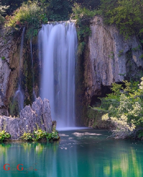 NP Plitvička jezera i NP Krka među 50 najboljih destinacija za obitelji s djecom