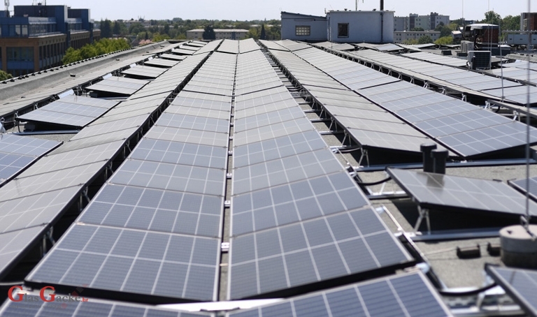 Radionica o tehničkoj pomoći za pripremu projekata izgradnje sunčanih elektrana