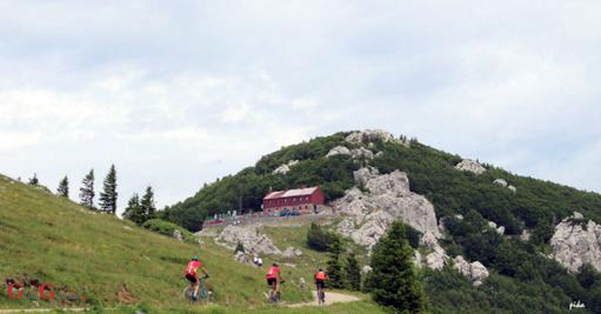 Prijave za 19. Uspon na Zavižan su otvorene Prijave za 19. Uspon na Zavižan su otvorene