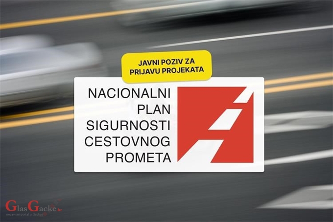 Javni poziv za prijavu projekata iz područja sigurnosti cestovnog prometa Javni poziv za prijavu projekata iz područja sigurnosti cestovnog prometa