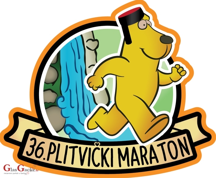 Regulacija prometa na dan održavanja 36. Plitvičkog maratona Regulacija prometa na dan održavanja 36. Plitvičkog maratona