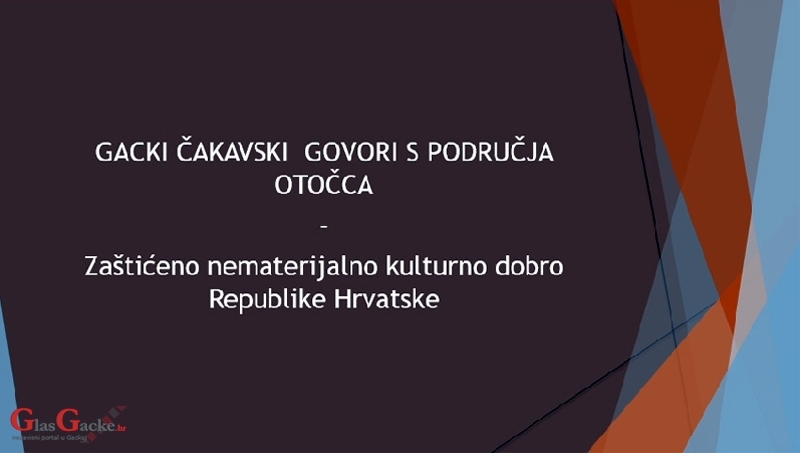 Za LSŽ odobreni programi zaštite nematerijalnih kulturnih dobara Za LSŽ odobreni programi zaštite nematerijalnih kulturnih dobara