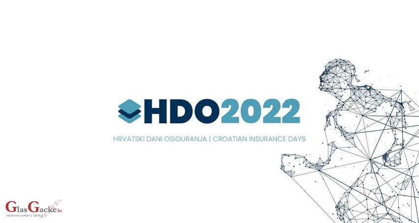 Konferencija „Hrvatski dani osiguranja 2022“ Konferencija „Hrvatski dani osiguranja 2022“