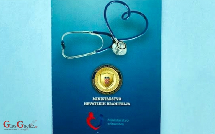 Preventivni pregledi hrvatskih branitelja Preventivni pregledi hrvatskih branitelja