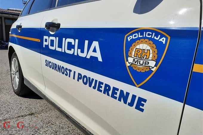 Potro dijete Potro dijete