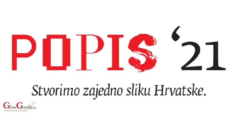 Predstavljen prvi digitalni Popis stanovništva, kućanstava i stanova u Republici Hrvatskoj 2021.