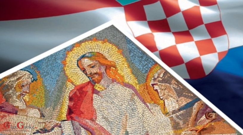 Tridesetodnevnica za hrvatski narod i domovinu Hrvatsku uoči Dana domovinske zahvalnosti 2022.