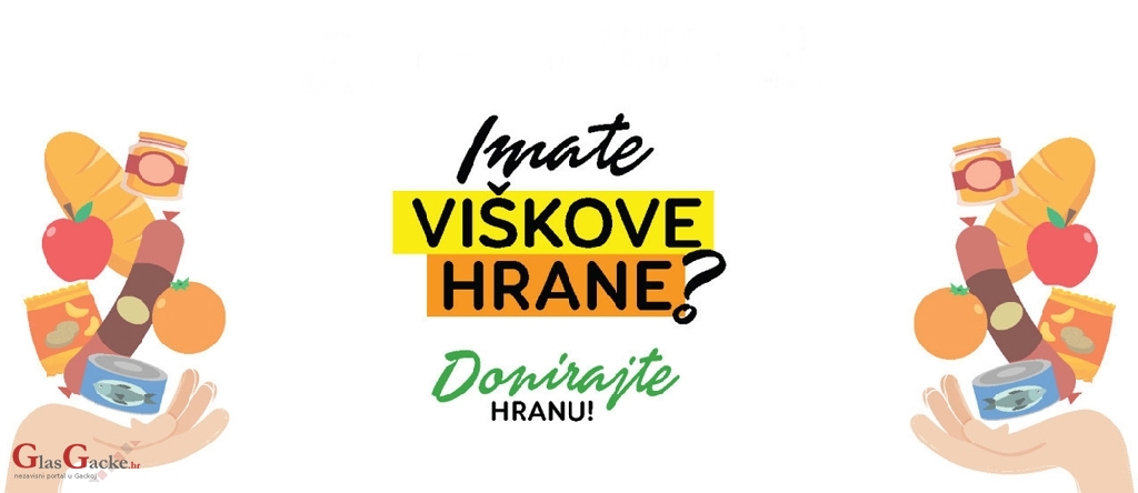 Javni poziv za infrastrukturno opremanje posrednika u lancu doniranja hrane i banke hrane iz NPOO-a