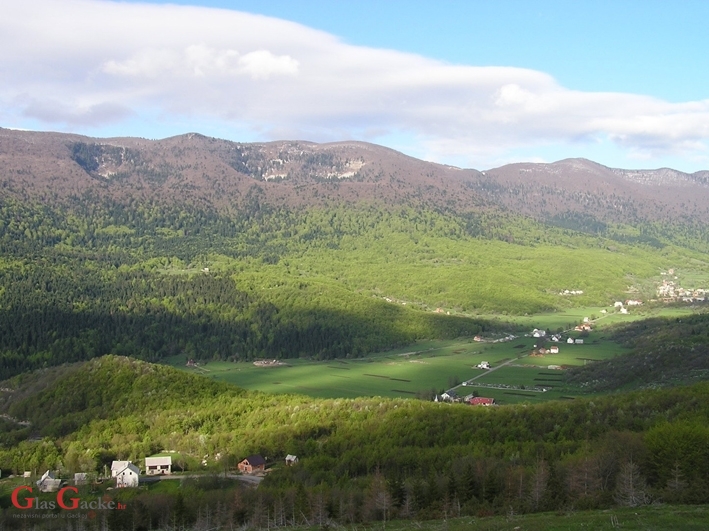 Bogati sadržaji povodom godišnjce osnivanja NP Sjeverni Velebit Bogati sadržaji povodom godišnjce osnivanja NP Sjeverni Velebit