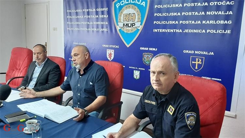Za sigurnu turističku destinaciju Za sigurnu turističku destinaciju