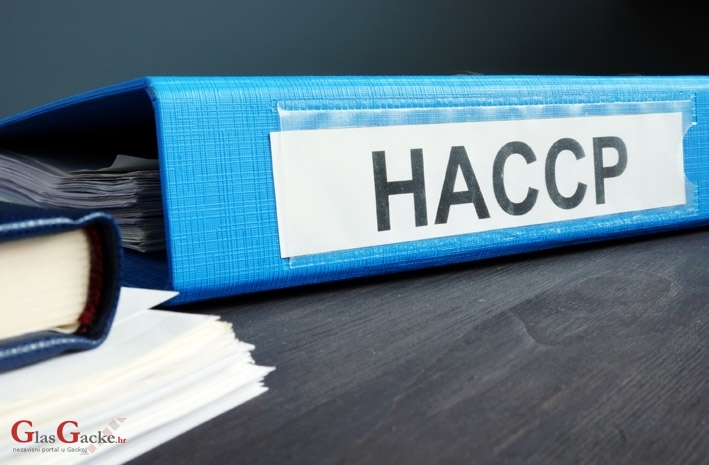HACCP radionica - 27. lipnja HACCP radionica - 27. lipnja