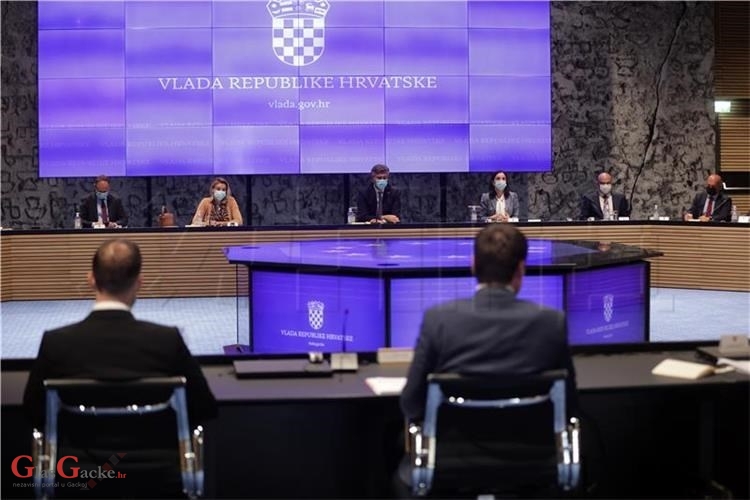 Održan sastanak Vlade RH i predstavnika stočarskog sektora  Održan sastanak Vlade RH i predstavnika stočarskog sektora