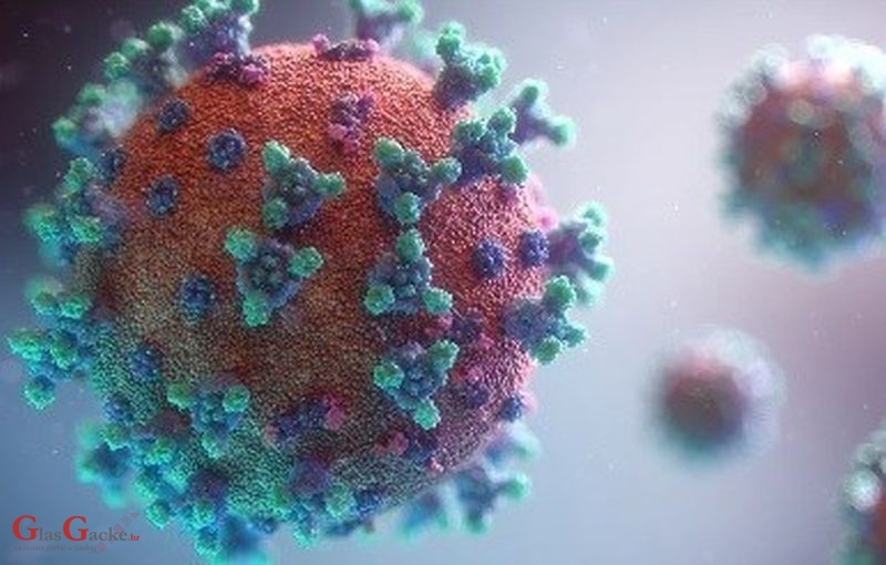 Nema novooboljelih, 7 izliječeno Nema novooboljelih, 7 izliječeno