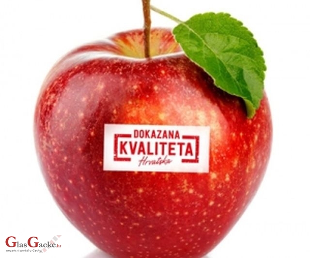 Uskoro oznaka "Dokazana kvaliteta - Hrvatska" Uskoro oznaka "Dokazana kvaliteta - Hrvatska"