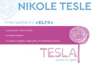 165. obljetnica rođenja Nikole Tesle 165. obljetnica rođenja Nikole Tesle