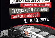 Svjetski kup u kuglanju Svjetski kup u kuglanju