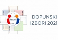 Dopunski izbori za nacionalne manjine Dopunski izbori za nacionalne manjine