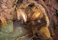 Speleoterapija – prvi put u Hrvatskoj u PP Grabovača 