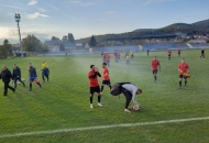NK Otočac - NK Novalja, 2 : 0 NK Otočac - NK Novalja, 2 : 0
