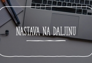 Od danas osnovna škola u Gospiću na online nastavi Od danas osnovna škola u Gospiću na online nastavi