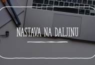 Od danas osnovna škola u Gospiću  na online nastavi