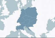 Otvoren prvi poziv nove generacije Programa transnacionalne suradnje Središnja Europa 2021. – 2027.