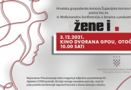 Žene i točka - 3. prosinca Žene i točka - 3. prosinca
