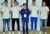 Državno prvenstvo u badmintonu Državno prvenstvo u badmintonu